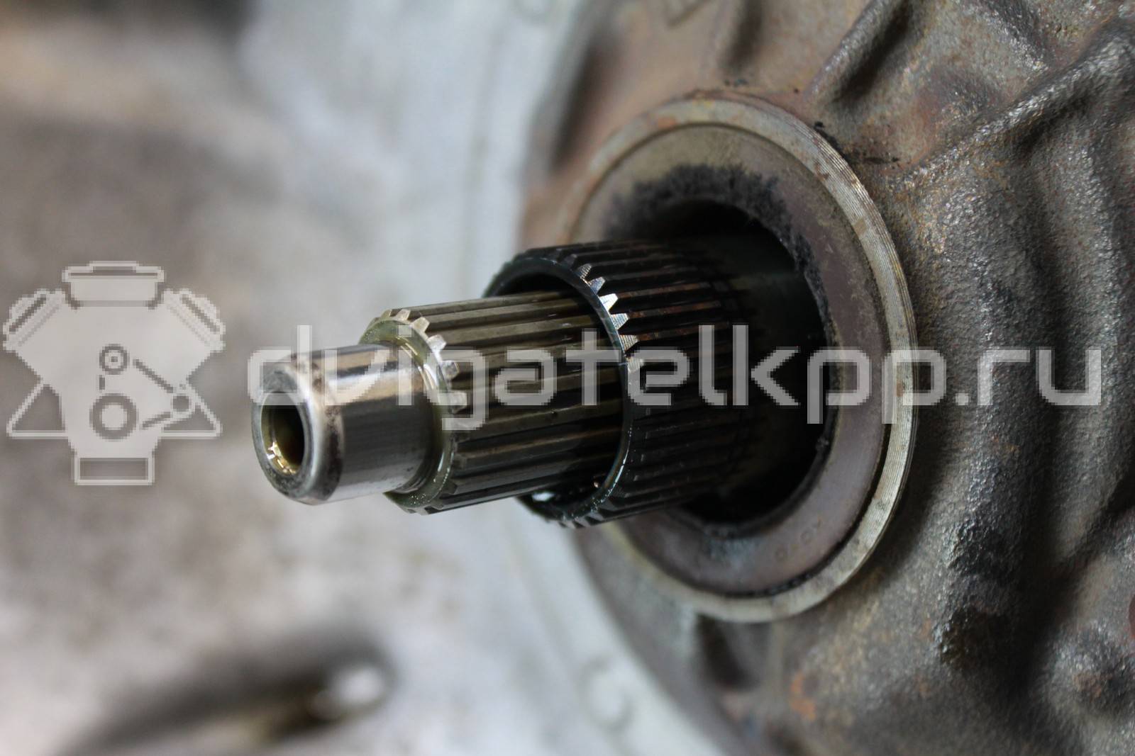 Фото Контрактная (б/у) АКПП для Citroen C4 / C5 / Ds4 / Ds5 / Ds3 156 л.с 16V 1.6 л 5FV (EP6CDT) бензин 2231n3 {forloop.counter}}