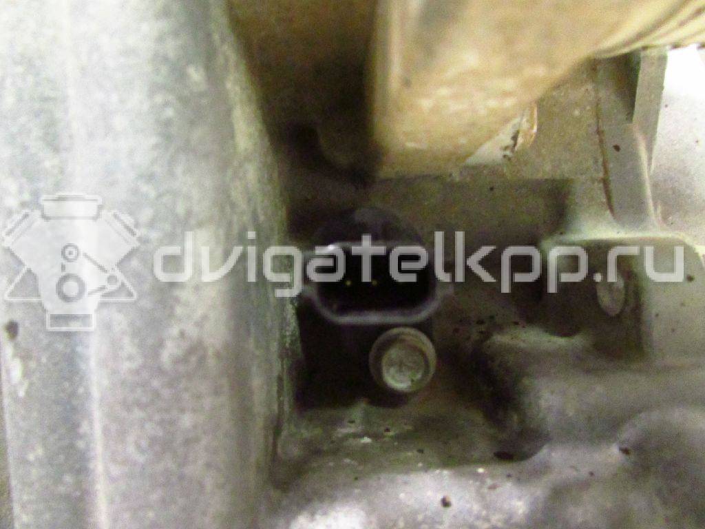 Фото Контрактная (б/у) АКПП для Mitsubishi (Gac) / Citroen / Mitsubishi 167 л.с 16V 2.0 л 4B11 бензин 1608257380 {forloop.counter}}