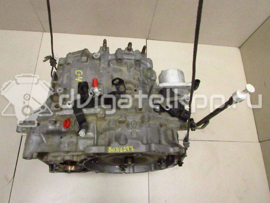 Фото Контрактная (б/у) АКПП для Mitsubishi (Gac) / Citroen / Mitsubishi 167 л.с 16V 2.0 л 4B11 бензин 1608257380 {forloop.counter}}