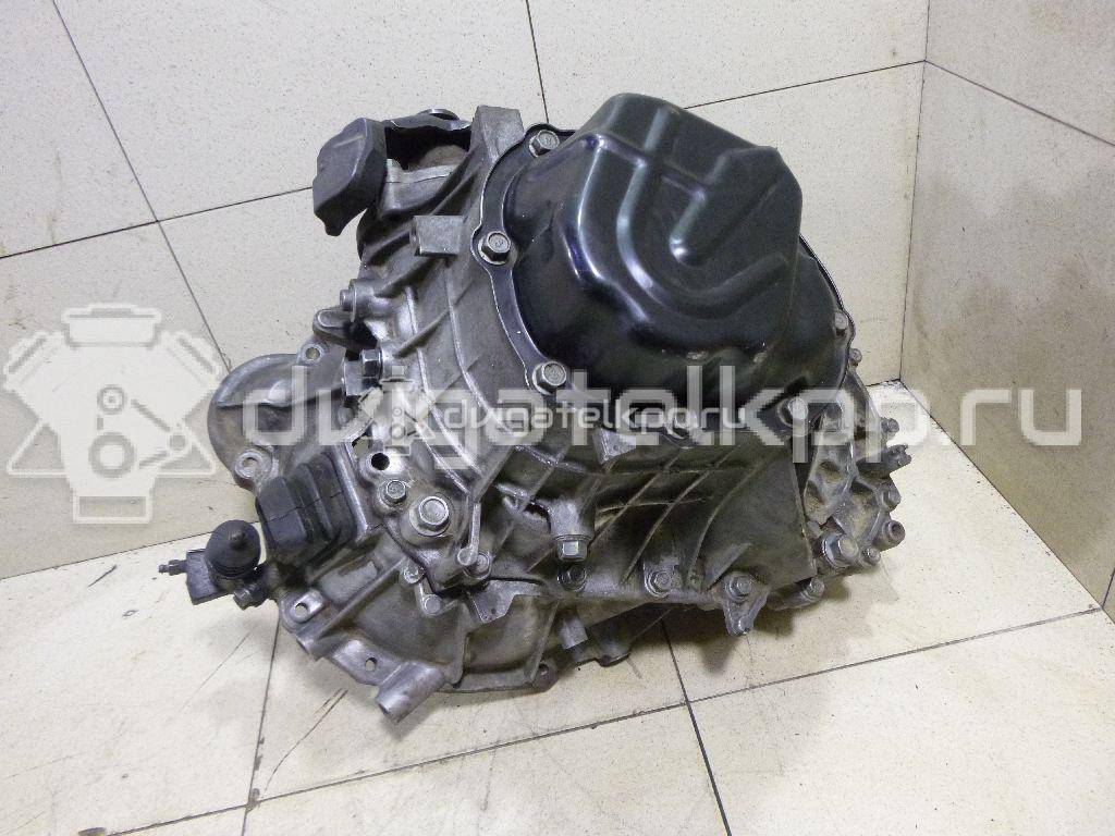 Фото Контрактная (б/у) МКПП для Kia Rio / Ceed / Pro Ceed 100-109 л.с 16V 1.4 л G4FA бензин 4300032804 {forloop.counter}}