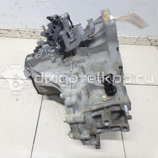 Фото Контрактная (б/у) МКПП для Kia Rio / Ceed / Pro Ceed 100-109 л.с 16V 1.4 л G4FA бензин 4300032804