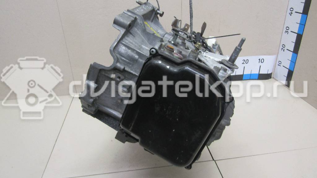 Фото Контрактная (б/у) АКПП для Peugeot / Citroen 106-122 л.с 16V 1.6 л NFU (TU5JP4) бензин 2222VX {forloop.counter}}