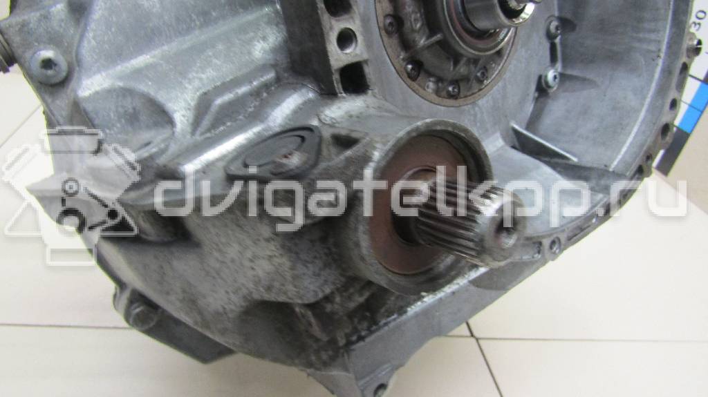 Фото Контрактная (б/у) АКПП для Citroen C3 / C4 / Saxo S0, S1 109-120 л.с 16V 1.6 л NFX (TU5JP4) Бензин/спирт 2222VX {forloop.counter}}