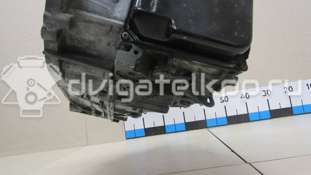 Фото Контрактная (б/у) АКПП для Nissan (Zhengzhou) / Peugeot (Df-Psa) 106 л.с 16V 1.6 л TU5JP4 бензин 2222VX {forloop.counter}}