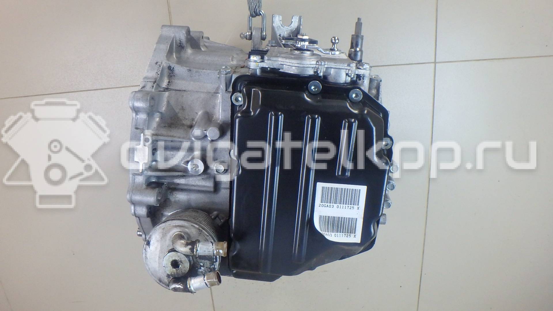 Фото Контрактная (б/у) АКПП для Citroen C4 / C5 / Ds4 / Ds5 / Ds3 156 л.с 16V 1.6 л 5FV (EP6CDT) бензин 2231N3 {forloop.counter}}