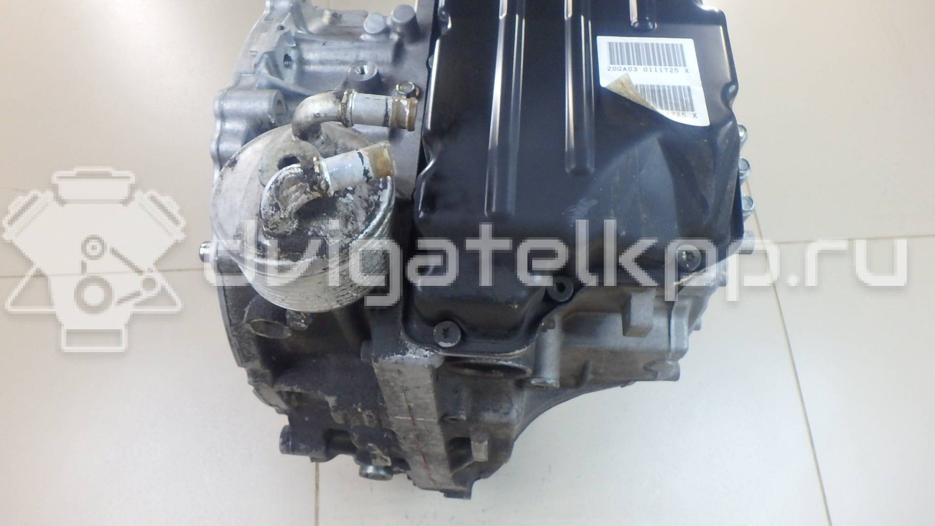 Фото Контрактная (б/у) АКПП для Citroen C4 / C5 / Ds4 / Ds5 / Ds3 156 л.с 16V 1.6 л 5FV (EP6CDT) бензин 2231N3 {forloop.counter}}