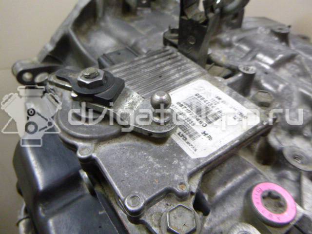 Фото Контрактная (б/у) АКПП для Citroen C4 / C5 / Ds4 / Ds5 / Ds3 156 л.с 16V 1.6 л 5FV (EP6CDT) бензин 2231N3 {forloop.counter}}