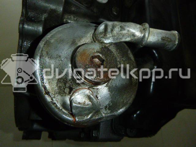 Фото Контрактная (б/у) АКПП для Citroen C4 / C5 / Ds4 / Ds5 / Ds3 156 л.с 16V 1.6 л 5FV (EP6CDT) бензин 2231N3 {forloop.counter}}