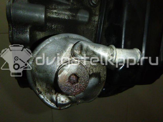 Фото Контрактная (б/у) АКПП для Citroen C4 / C5 / Ds4 / Ds5 / Ds3 156 л.с 16V 1.6 л 5FV (EP6CDT) бензин 2231N3 {forloop.counter}}