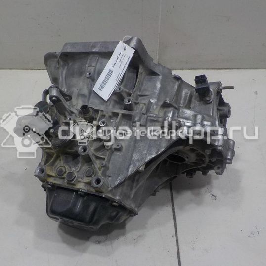 Фото Контрактная (б/у) МКПП для Kia Rio / Ceed / Pro Ceed 100-109 л.с 16V 1.4 л G4FA бензин 4300032804