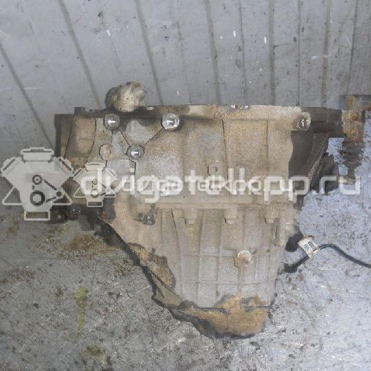 Фото Контрактная (б/у) МКПП для Hyundai / Kia 100-109 л.с 16V 1.4 л G4FA бензин 4300032804