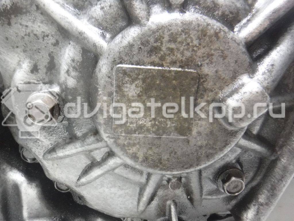 Фото Контрактная (б/у) АКПП для Citroen / Mitsubishi (Soueast) / Mitsubishi 150-170 л.с 16V 2.0 л 4B11 бензин 2700A120 {forloop.counter}}