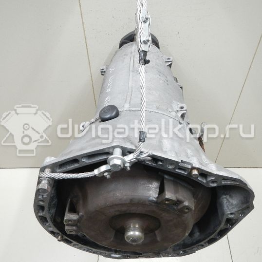 Фото Контрактная (б/у) АКПП для Mercedes-Benz C-Class / Clc-Class Cl203 102-150 л.с 16V 2.1 л OM 646.962 (OM646) Дизельное топливо 2032705000