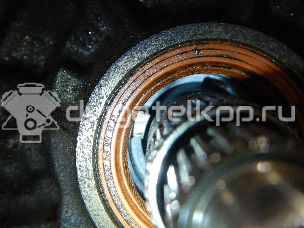 Фото Контрактная (б/у) АКПП для Mercedes-Benz C-Class / Clc-Class Cl203 102-150 л.с 16V 2.1 л OM 646.962 (OM646) Дизельное топливо 2032705000 {forloop.counter}}