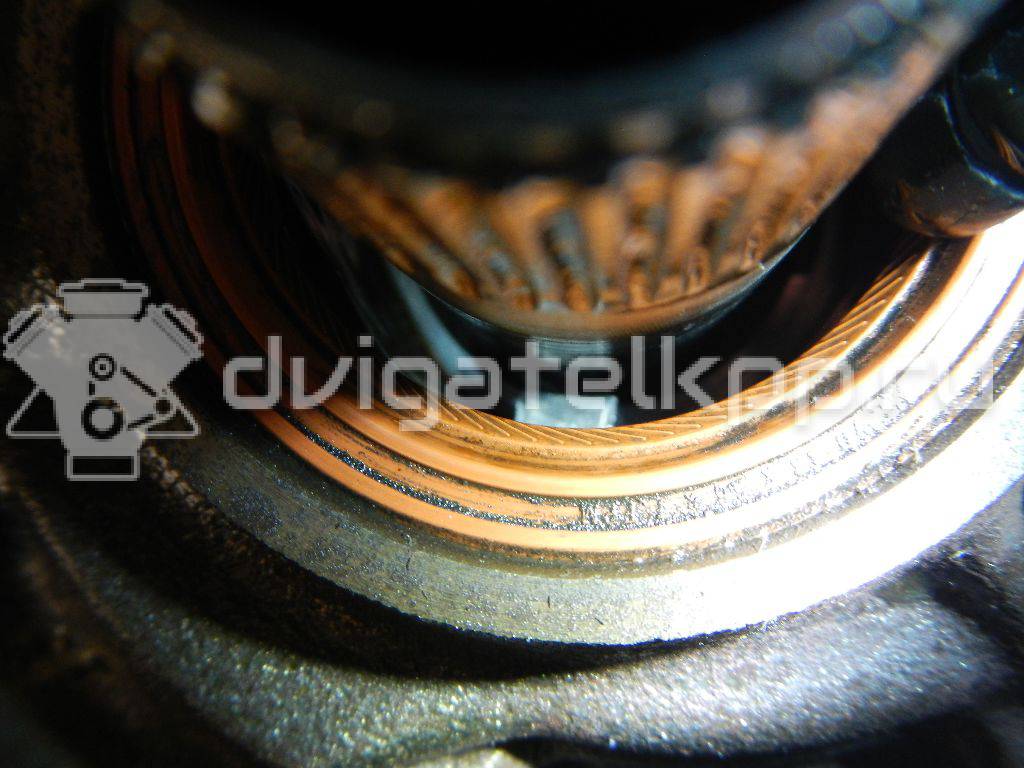 Фото Контрактная (б/у) АКПП для Mercedes-Benz C-Class / Clc-Class Cl203 102-150 л.с 16V 2.1 л OM 646.962 (OM646) Дизельное топливо 2032705000 {forloop.counter}}