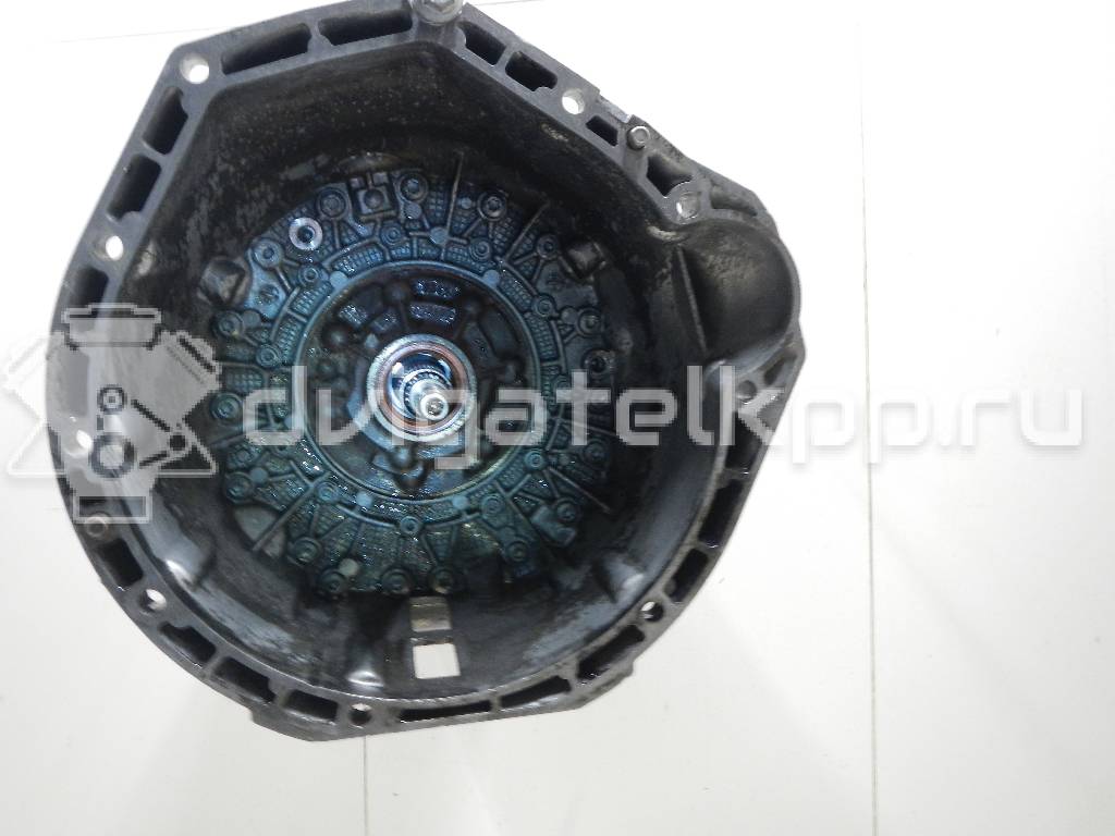 Фото Контрактная (б/у) АКПП для Mercedes-Benz C-Class / Clc-Class Cl203 102-150 л.с 16V 2.1 л OM 646.962 (OM646) Дизельное топливо 2032705000 {forloop.counter}}