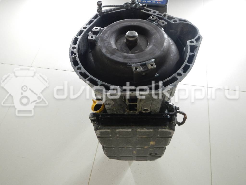 Фото Контрактная (б/у) АКПП для Mercedes-Benz C-Class / Clc-Class Cl203 102-150 л.с 16V 2.1 л OM 646.962 (OM646) Дизельное топливо 2032705000 {forloop.counter}}