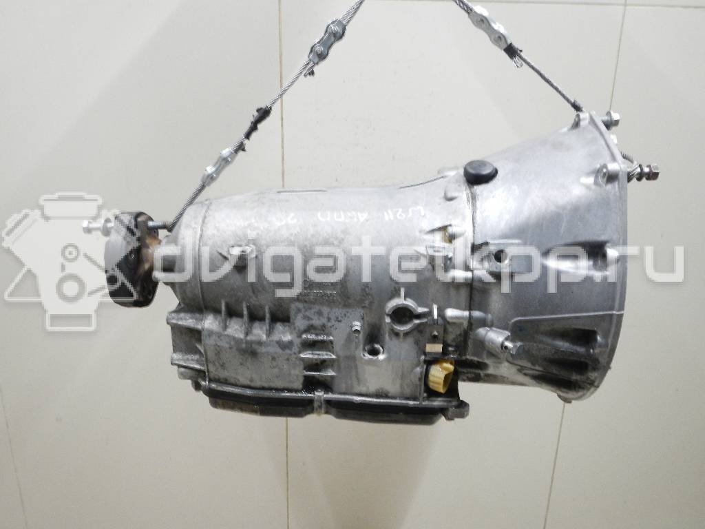 Фото Контрактная (б/у) АКПП для Mercedes-Benz C-Class / Clc-Class Cl203 102-150 л.с 16V 2.1 л OM 646.962 (OM646) Дизельное топливо 2032705000 {forloop.counter}}