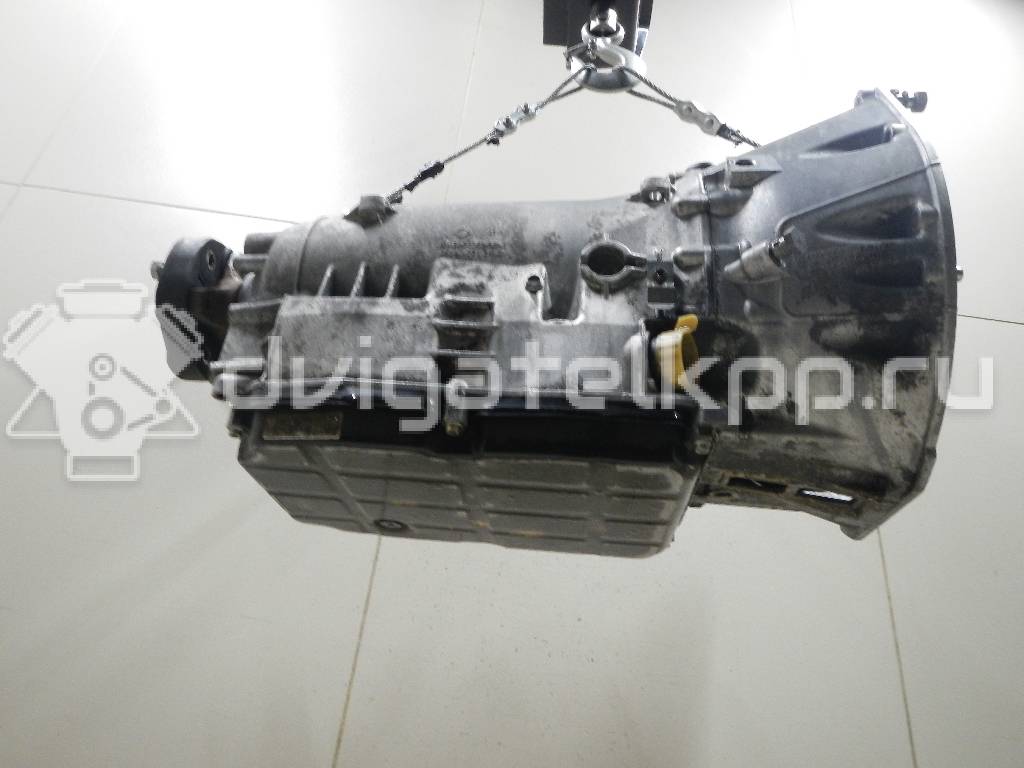 Фото Контрактная (б/у) АКПП для Mercedes-Benz C-Class / Clc-Class Cl203 102-150 л.с 16V 2.1 л OM 646.962 (OM646) Дизельное топливо 2032705000 {forloop.counter}}