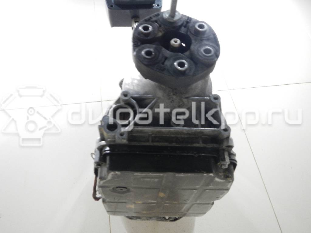 Фото Контрактная (б/у) АКПП для Mercedes-Benz C-Class / Clc-Class Cl203 102-150 л.с 16V 2.1 л OM 646.962 (OM646) Дизельное топливо 2032705000 {forloop.counter}}