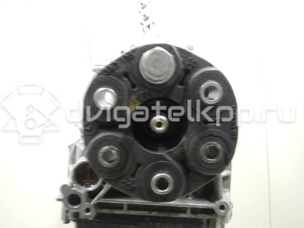 Фото Контрактная (б/у) АКПП для Mercedes-Benz C-Class / Clc-Class Cl203 102-150 л.с 16V 2.1 л OM 646.962 (OM646) Дизельное топливо 2032705000 {forloop.counter}}