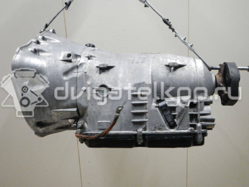 Фото Контрактная (б/у) АКПП для Mercedes-Benz C-Class / Clc-Class Cl203 102-150 л.с 16V 2.1 л OM 646.962 (OM646) Дизельное топливо 2032705000 {forloop.counter}}