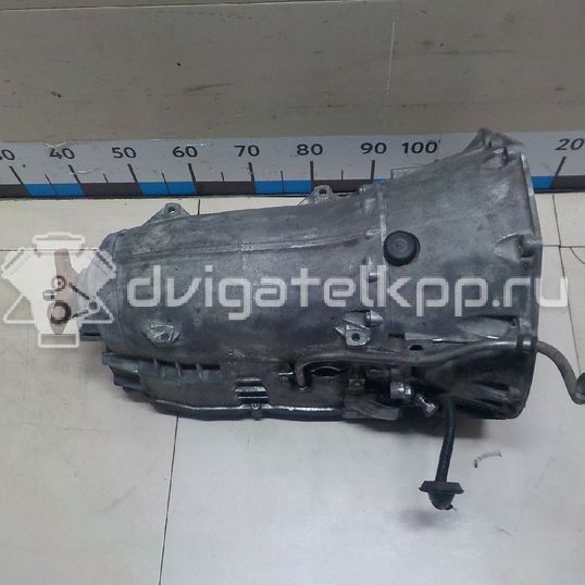 Фото Контрактная (б/у) АКПП для Mercedes-Benz C-Class / E-Class 156-186 л.с 16V 1.8 л M 271.820 (M271 DE18 EVO) бензин 2042708300