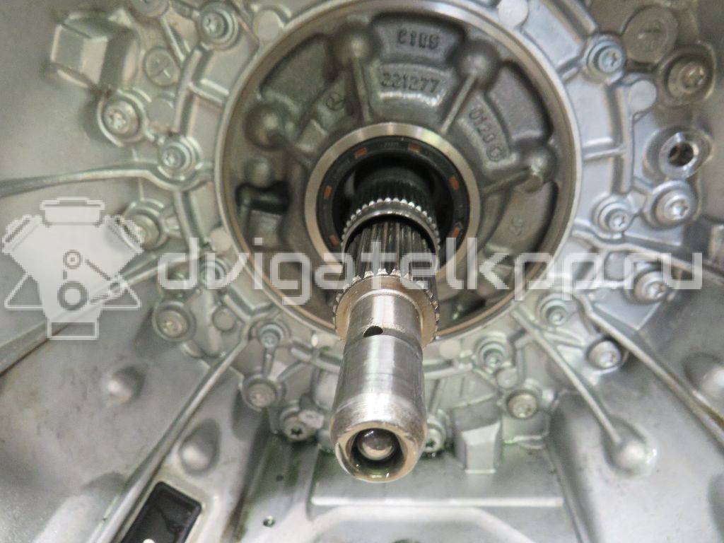 Фото Контрактная (б/у) АКПП для Mercedes-Benz (Bbdc) / Mercedes-Benz 156-279 л.с 16V 2.0 л M 274.920 бензин 2052707001 {forloop.counter}}