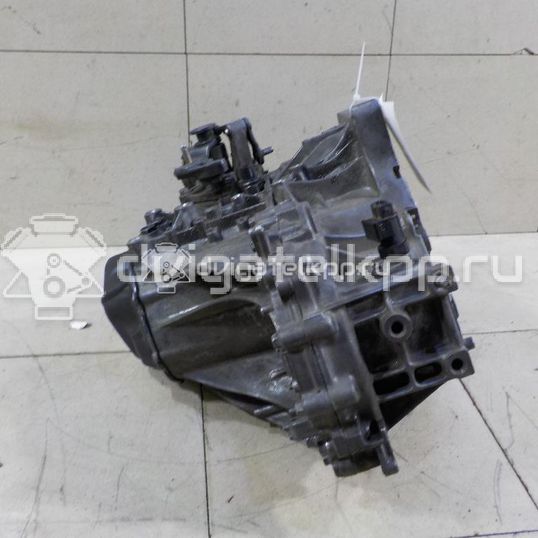 Фото Контрактная (б/у) МКПП для Kia Rio / Ceed / Pro Ceed 100-109 л.с 16V 1.4 л G4FA бензин 4300032804