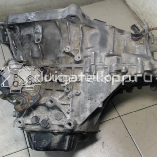 Фото Контрактная (б/у) МКПП для Kia Rio / Ceed / Pro Ceed 100-109 л.с 16V 1.4 л G4FA бензин 4300032804