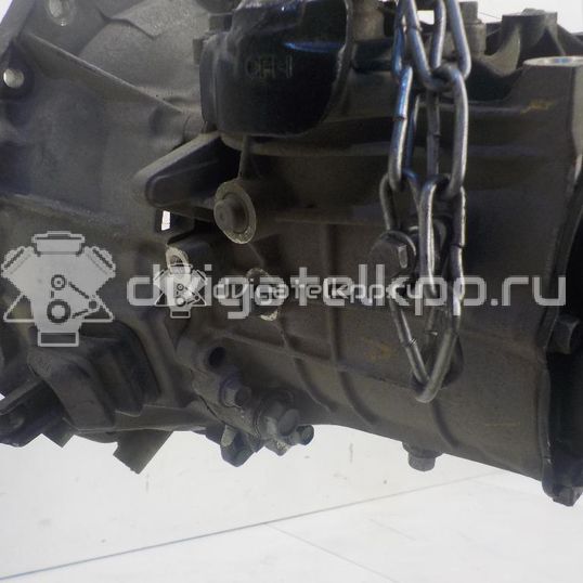 Фото Контрактная (б/у) МКПП для Kia Rio / Ceed / Pro Ceed 100-109 л.с 16V 1.4 л G4FA бензин 4300032829