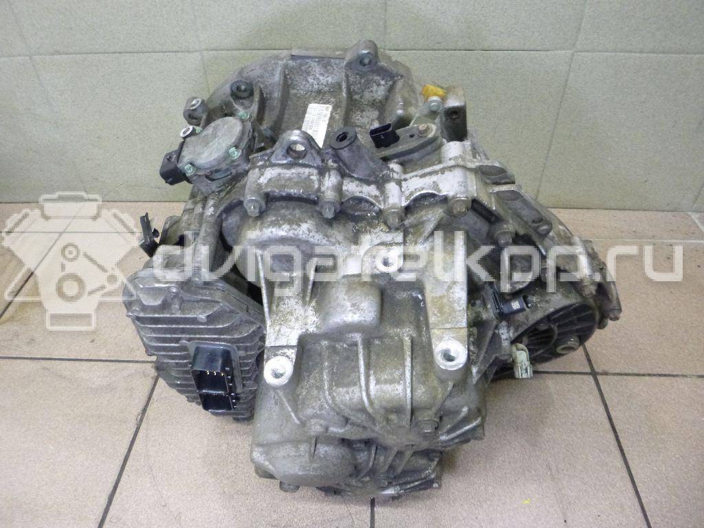 Фото Контрактная (б/у) АКПП для Ford Focus 150 л.с 16V 2.0 л XQDA бензин BV6P7000BL {forloop.counter}}