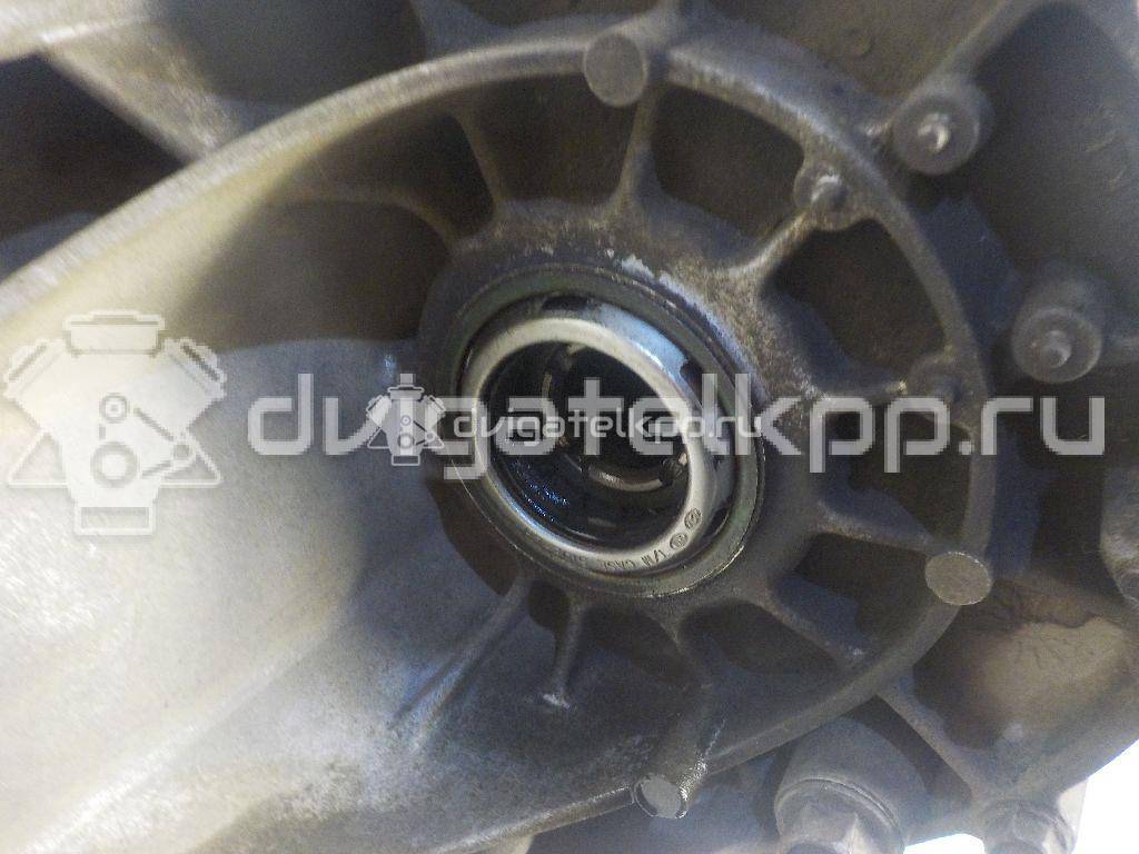 Фото Контрактная (б/у) МКПП для Kia Rio / Ceed / Pro Ceed 100-109 л.с 16V 1.4 л G4FA бензин 4300032829 {forloop.counter}}