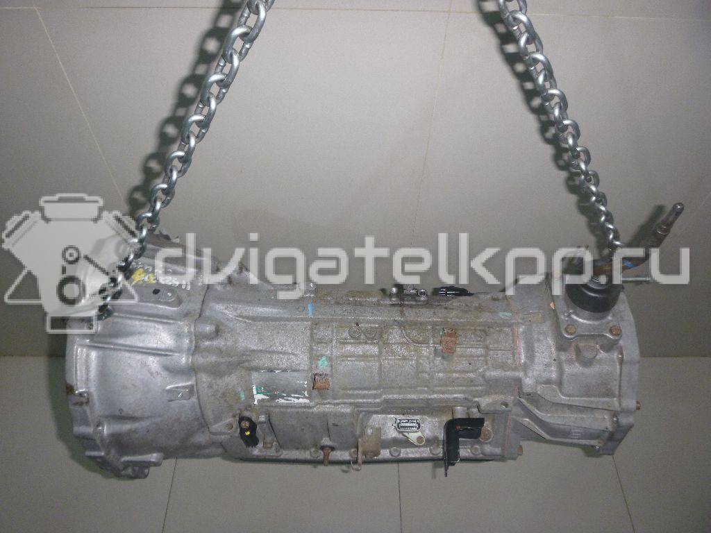 Фото Контрактная (б/у) АКПП для Lexus / Toyota / Toyota (Faw) 231-275 л.с 32V 4.7 л 2UZ-FE бензин 3500060A60 {forloop.counter}}