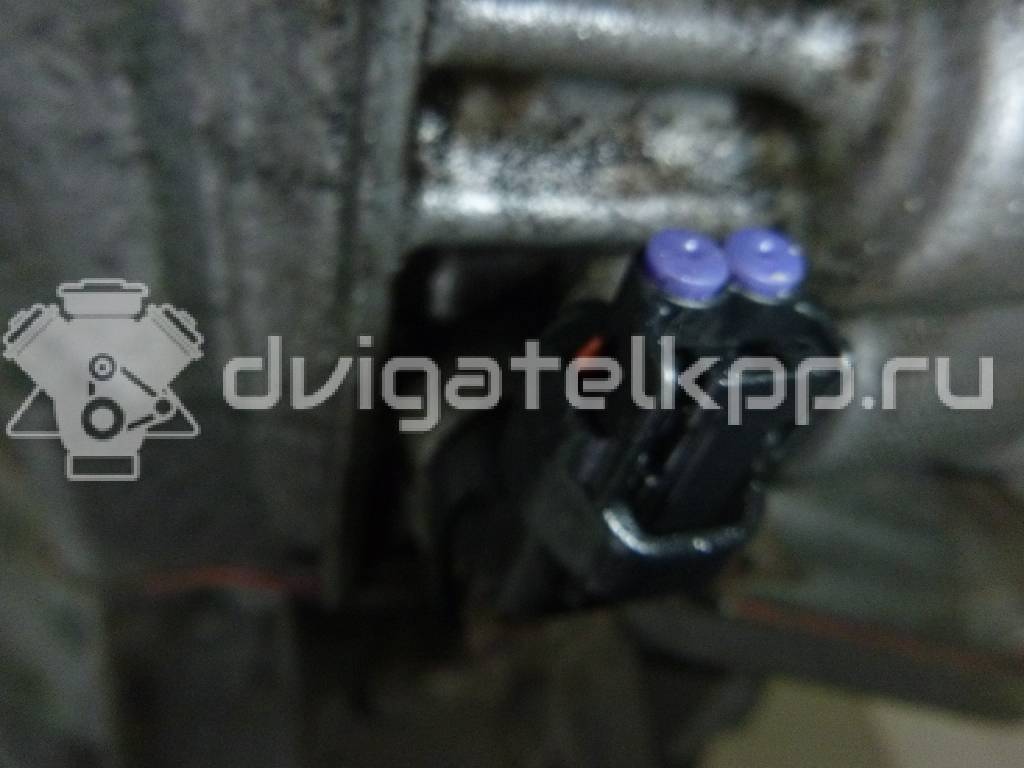 Фото Контрактная (б/у) АКПП для Lexus / Toyota / Toyota (Faw) 231-275 л.с 32V 4.7 л 2UZ-FE бензин 3500060A60 {forloop.counter}}