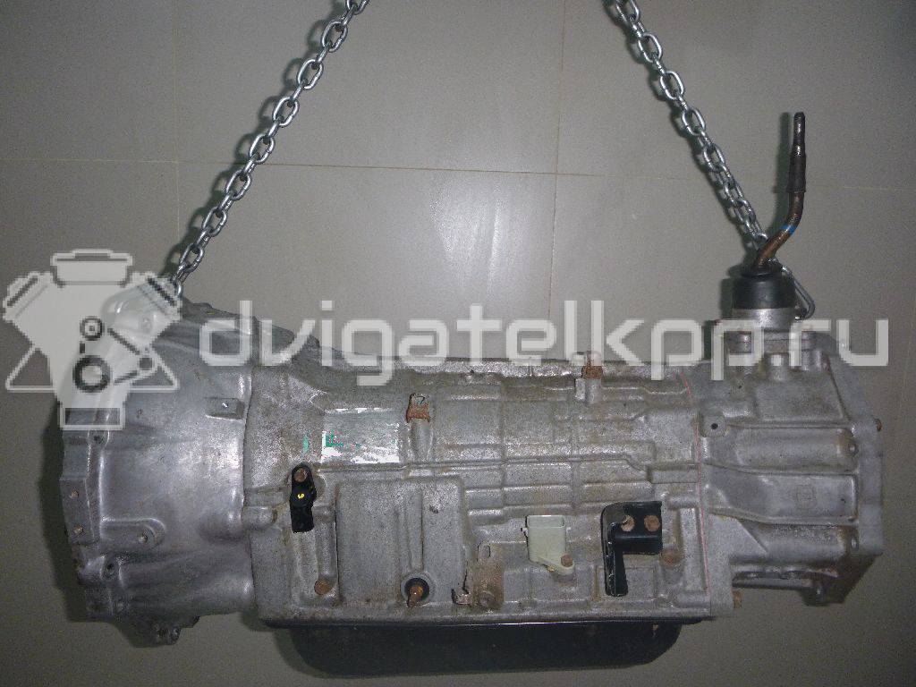 Фото Контрактная (б/у) АКПП для Lexus Gx / Lx 231-275 л.с 32V 4.7 л 2UZ-FE бензин 3500060A60 {forloop.counter}}