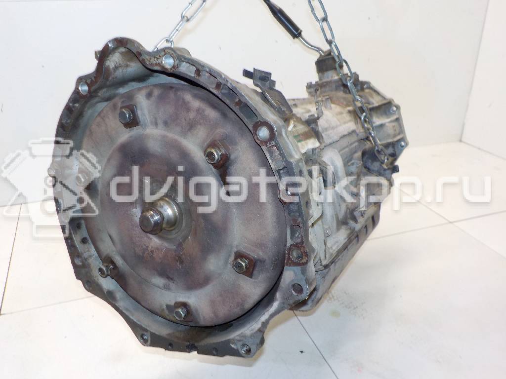 Фото Контрактная (б/у) АКПП для Lexus / Toyota / Toyota (Faw) 231-275 л.с 32V 4.7 л 2UZ-FE бензин 3500060A60 {forloop.counter}}