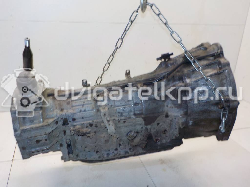 Фото Контрактная (б/у) АКПП для Lexus / Toyota / Toyota (Faw) 231-275 л.с 32V 4.7 л 2UZ-FE бензин 3500060A60 {forloop.counter}}