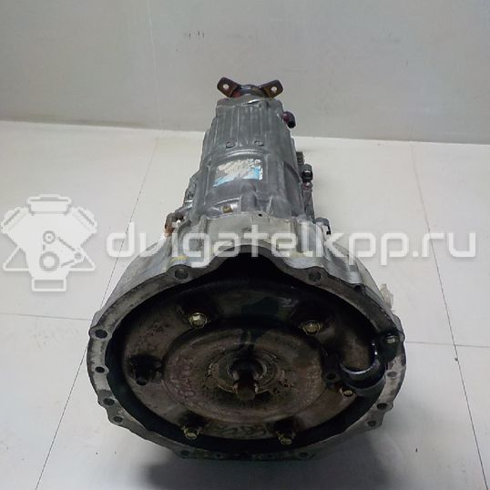 Фото Контрактная (б/у) АКПП для Lexus / Toyota / Toyota (Faw) 280-316 л.с 32V 4.3 л 3UZ-FE бензин