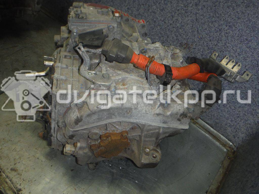 Фото Контрактная (б/у) АКПП для Lexus / Toyota 211-234 л.с 24V 3.3 л 3MZ-FE бензин 3090048060 {forloop.counter}}