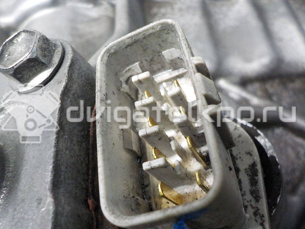 Фото Контрактная (б/у) АКПП для Lexus / Toyota 211-272 л.с 24V 3.3 л 3MZ-FE бензин 3090048062 {forloop.counter}}