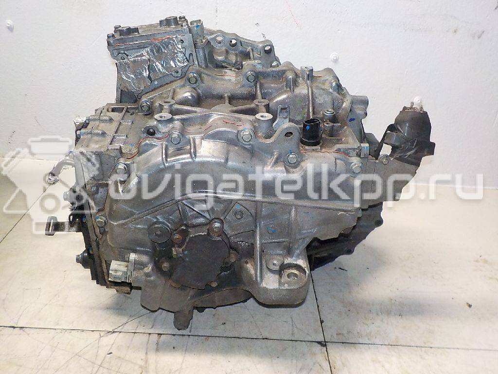 Фото Контрактная (б/у) АКПП для Lexus / Toyota 211-272 л.с 24V 3.3 л 3MZ-FE бензин 3090048062 {forloop.counter}}