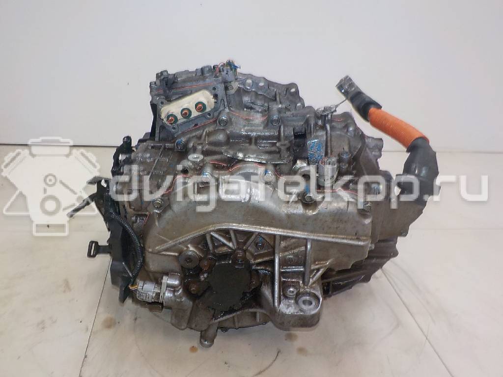 Фото Контрактная (б/у) АКПП для Toyota Harrier / Kluger / Solara / Sienna 211-234 л.с 24V 3.3 л 3MZ-FE бензин 3090048062 {forloop.counter}}