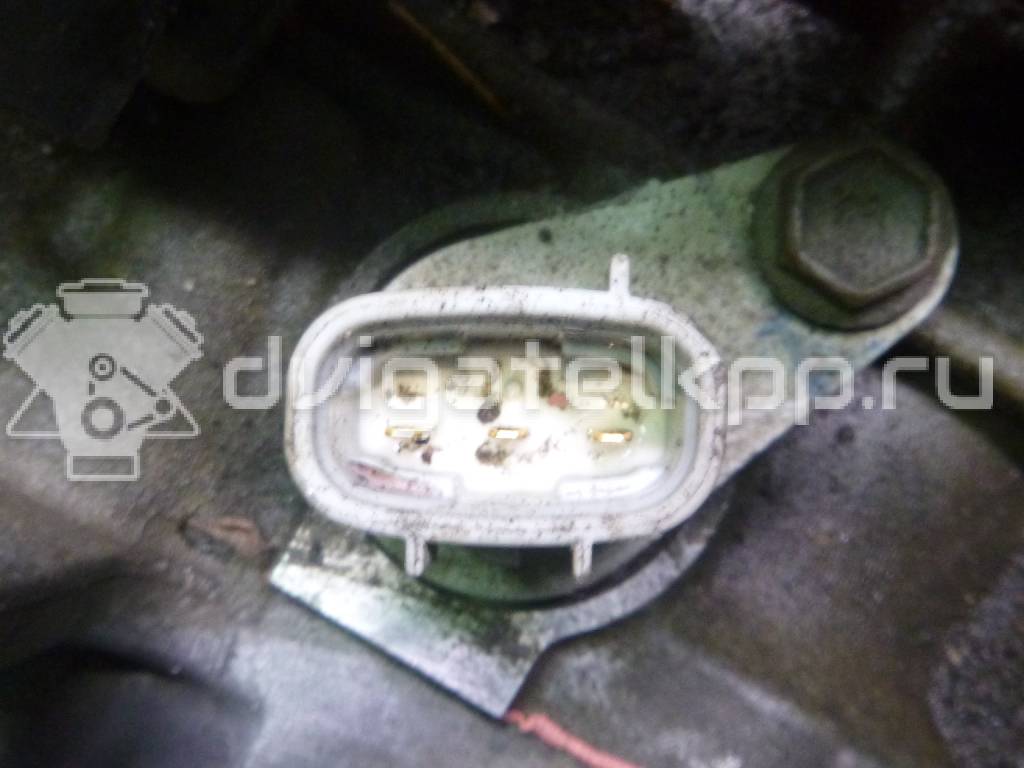 Фото Контрактная (б/у) АКПП для Lexus / Toyota 211-272 л.с 24V 3.3 л 3MZ-FE бензин 3090048062 {forloop.counter}}