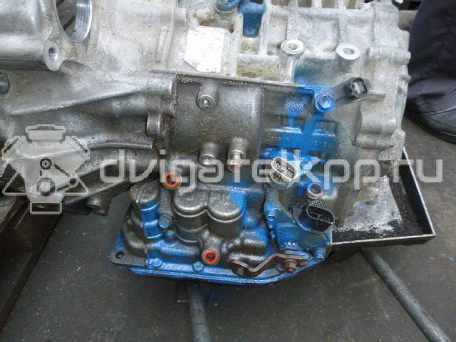 Фото Контрактная (б/у) АКПП для Lexus / Toyota 211-234 л.с 24V 3.3 л 3MZ-FE бензин 3050048150 {forloop.counter}}