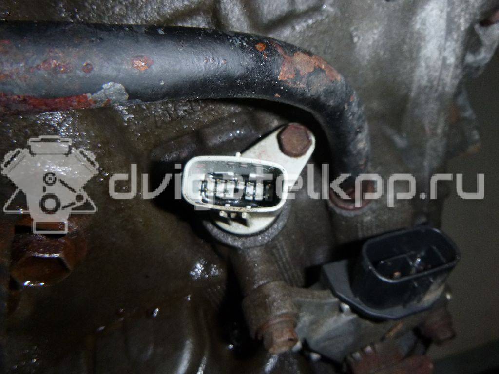 Фото Контрактная (б/у) АКПП для Lexus / Toyota 211-234 л.с 24V 3.3 л 3MZ-FE бензин 3050048150 {forloop.counter}}