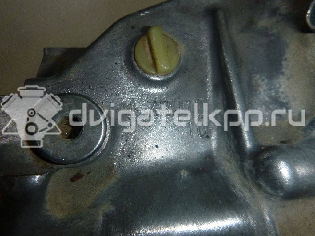 Фото Контрактная (б/у) АКПП для Toyota / Toyota (Gac) 190 л.с 16V 2.7 л 1AR-FE бензин 3050048330 {forloop.counter}}