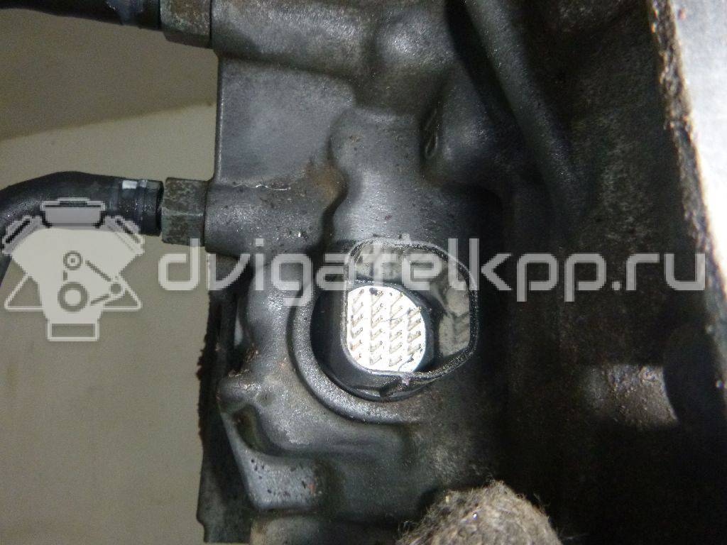 Фото Контрактная (б/у) АКПП для Toyota / Toyota (Gac) 190 л.с 16V 2.7 л 1AR-FE бензин 3050048330 {forloop.counter}}