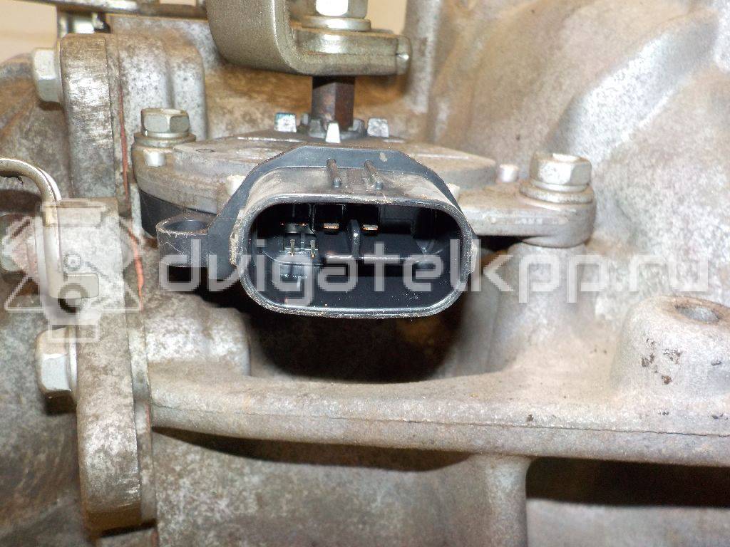 Фото Контрактная (б/у) АКПП для Lexus / Toyota 185-190 л.с 16V 2.7 л 1AR-FE бензин 3050048330 {forloop.counter}}