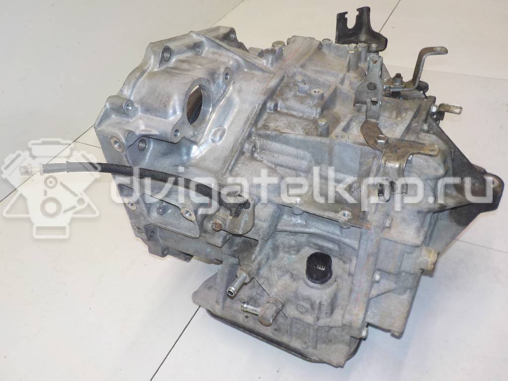 Фото Контрактная (б/у) АКПП для Lexus / Toyota 185-190 л.с 16V 2.7 л 1AR-FE бензин 3050048330 {forloop.counter}}